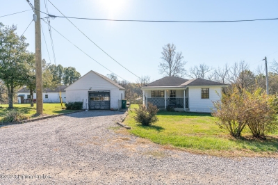 21182120 S Pope Lick Road, Louisville, KY 