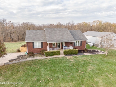 34 Indian Springs Trace, Shelbyville, KY 