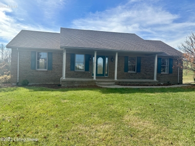 171 Rosewood Drive, Springfield, KY 