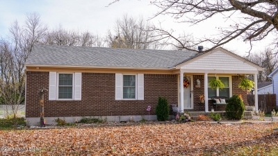 9509 Cooper Chase Court, Louisville, KY 