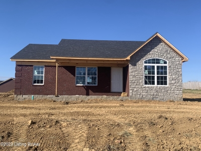 116 Iroquois Trail, Bloomfield, KY 
