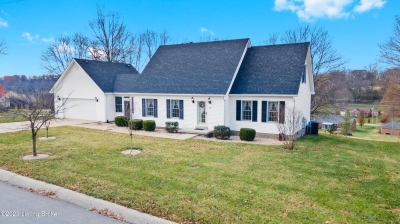 100 Olympia Drive, Bardstown, KY 