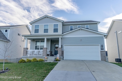 162 Ardmore Crossing Drive, Shelbyville, KY 