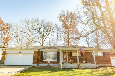 238 Indiana Trail, Radcliff, KY 
