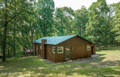 2328 Fisher Ridge Road, Horse Cave, KY 