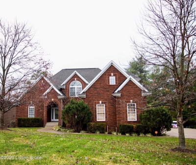 3005 Grand Lakes Drive, Louisville, KY 