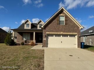 4292 Legacy Pointe Street, Bowling Green, KY 