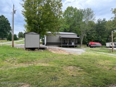 9 Dickie Lou Drive, Falls of Rough, KY 
