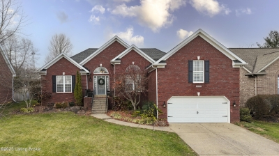 13707 Willow Reed Drive, Louisville, KY 