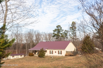 165 Holiday Way, Leitchfield, KY 