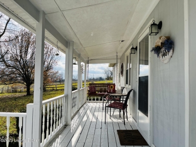 1489 White Conkwright Road, Winchester, KY 