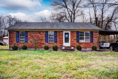 221 Larch Street, Bardstown, KY 