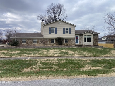 7104 Chiswell Drive, Louisville, KY 