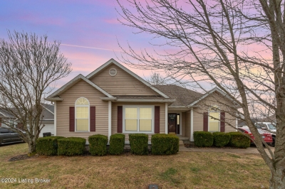 102 Willow Court, Bardstown, KY 