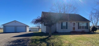 6631 Loretto Road, Bardstown, KY 