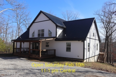 31 Ironwood Drive, Bee Spring, KY 