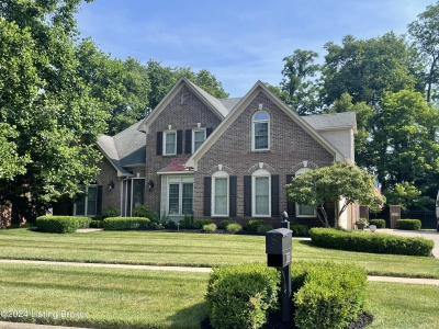 10924 Old Harrods Woods Circle, Louisville, KY 