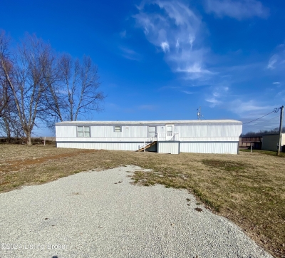 316 Piper Drive, Bardstown, KY 
