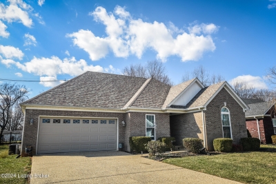 118 Council Drive, Bardstown, KY 