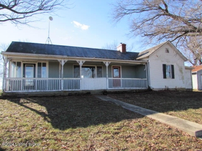 6515 Cull Road, Worthville, KY 