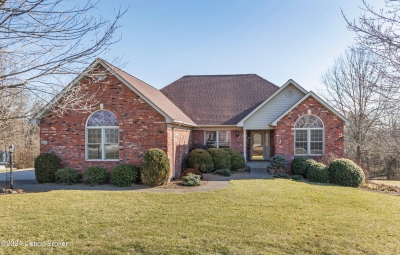 225 Wilsonville Heights Drive, Fisherville, KY 