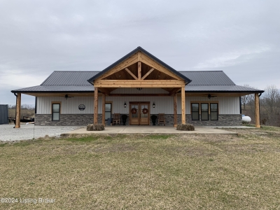 1675 Timber Creek Road, Bloomfield, KY 