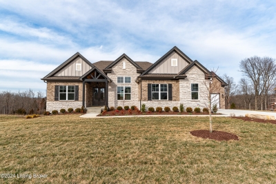 6302 Brentwood Drive, Crestwood, KY 