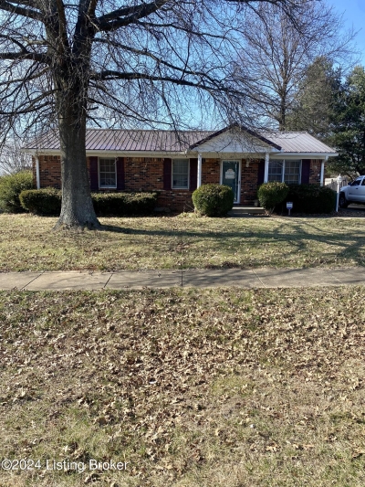 164 Caldwell Avenue, Bardstown, KY 