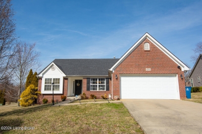 4701 Bay Cove Court, Louisville, KY 