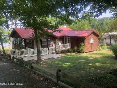 123 Muskie Road, Falls of Rough, KY 