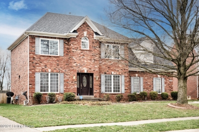 12909 Willow Forest Drive, Louisville, KY 