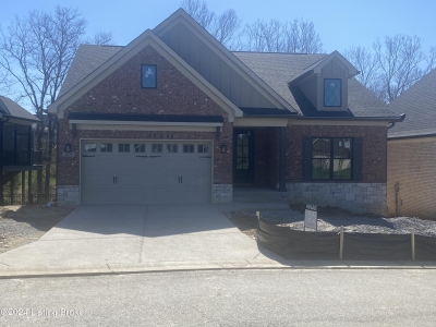 2914 Travis French Trail, Fisherville, KY 