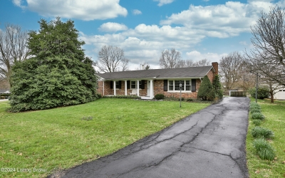 110 Bayberry Road, Versailles, KY 