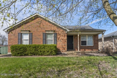 3116 Pine Trace Court, Louisville, KY 