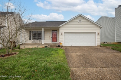 5112 Oldshire Road, Louisville, KY 