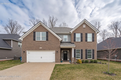 515 Wooded Falls Road, Louisville, KY 