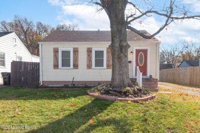 4535 Picadilly Avenue, Louisville, KY 