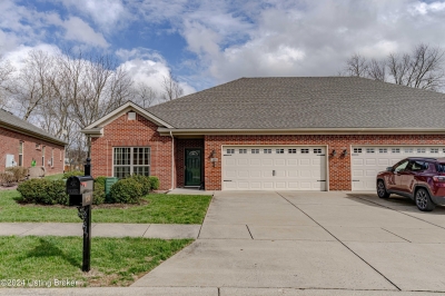 130 Twin Brook Court, Shelbyville, KY 