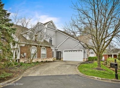417 Brightview Drive, Simpsonville, KY 