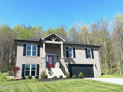 3406 Westhill Circle, Louisville, KY 
