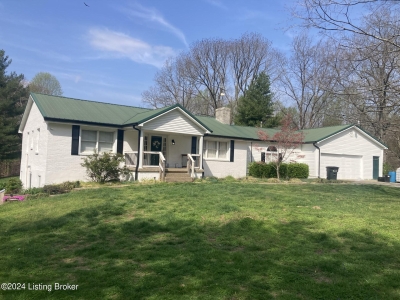 385 Culvers Lane, New Haven, KY 