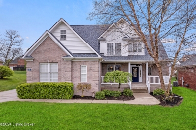 1106 Willow Park Circle, Louisville, KY 