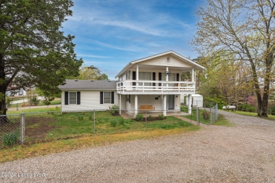 636 Twin Cove Road, Clarkson, KY 