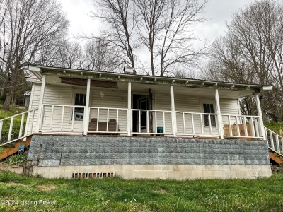 890 Yeaman Road, Caneyville, KY 
