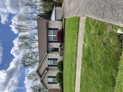424 Babe Drive, Louisville, KY 
