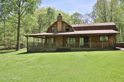 210 Rayhill Road, Fairdale, KY 