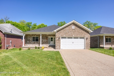 12515 Lilly Lane, Louisville, KY 