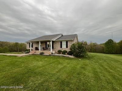 356 Byrtle Grove Road, Leitchfield, KY 