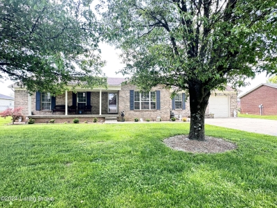1011 Brittany Drive, Bardstown, KY 