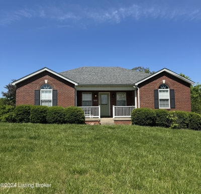 140 Sapphire Court, Bardstown, KY 